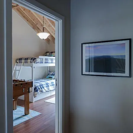 Holiday home Surf Beach_santa Barbara Secret Gardens